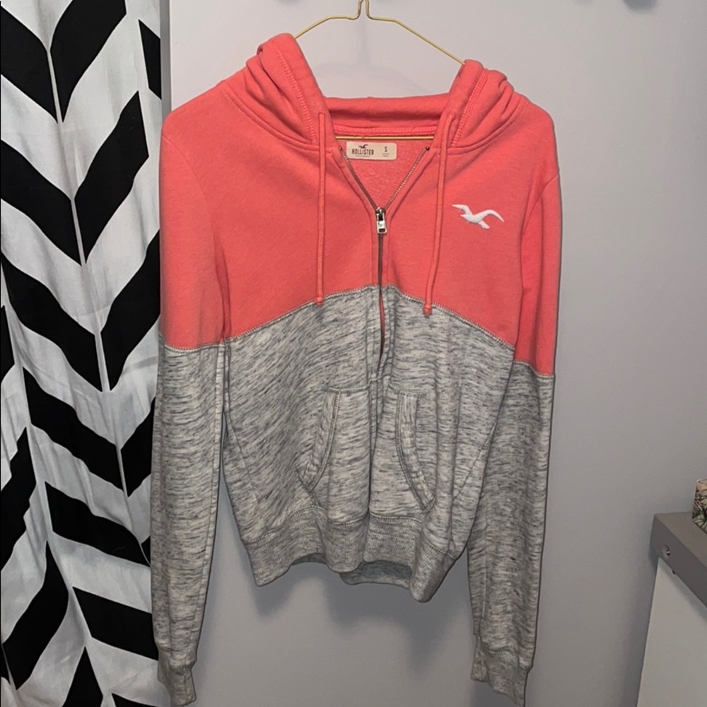 Hollister Women’s Jacket